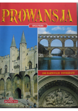 Prowansja