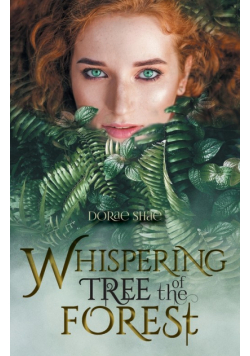 Whispering Tree of the Forest