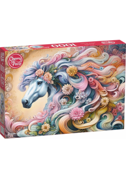 Puzzle 1000 CherryPazzi Dream Horse 31049