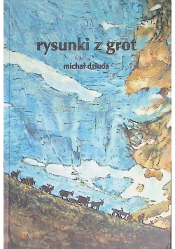 Rysunki z grot