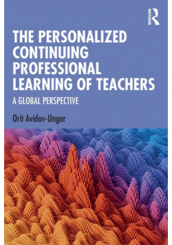 The Personalized Continuing Professional Learning of Teachers