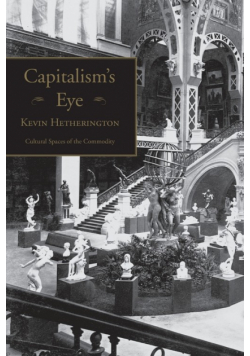Capitalism's Eye