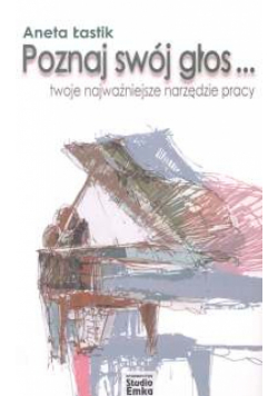 Poznaj swój głos...