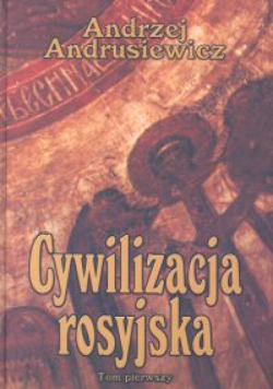 Cywilizacja rosyjska T.1, Nowa