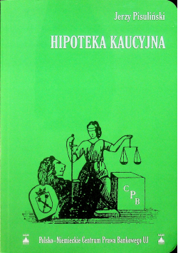 Hipoteka kaucyjna