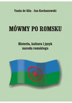 Mówmy po Romsku