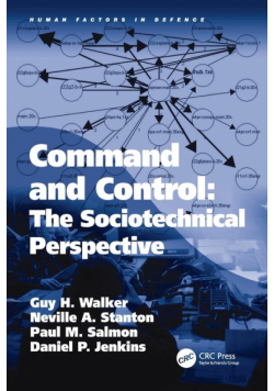 Command and Control