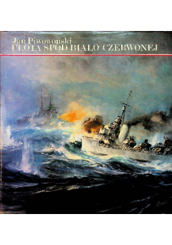 Flota spod biało-czerwonej