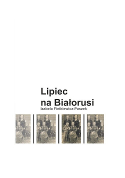 Lipiec na Białorusi
