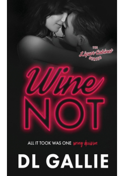 Wine Not