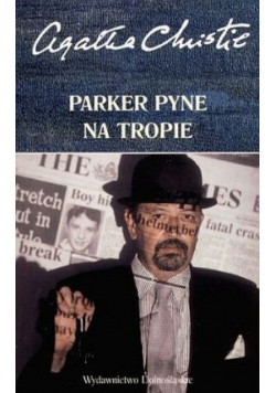 Parker Pyne na tropie