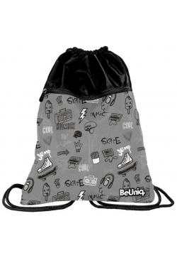 Worek na buty Icon PPEM21-713 PASO
