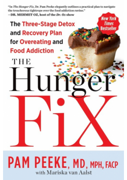 The Hunger Fix