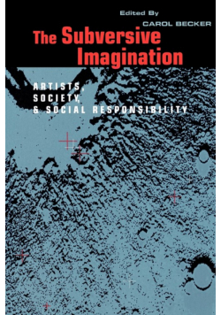 The Subversive Imagination