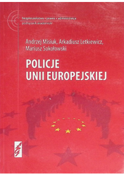 Policje unii europejskiej