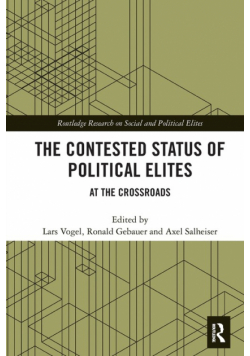 The Contested Status of Political Elites