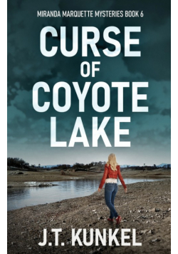 Curse of Coyote Lake