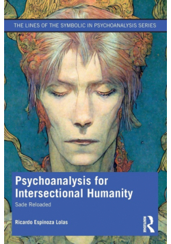 Psychoanalysis for Intersectional Humanity