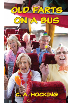 Old Farts On A Bus