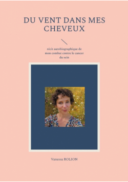 Du vent dans mes cheveux