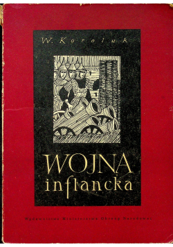 Wojna inflancka
