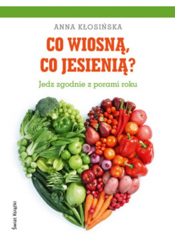 Co wiosną, co jesienią?