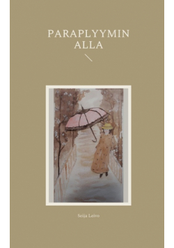 Paraplyymin alla