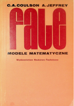 Fale modele matematyczne