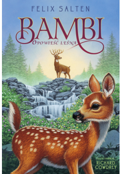 Bambi. Opowieść leśna