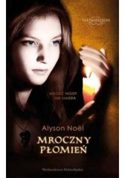 Nieśmiertelni 4 Mroczny płomień