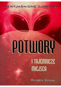 Potwory i tajemnicze miejsca