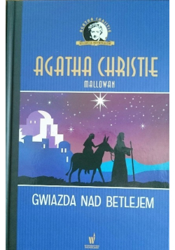 Kolekcja kryminałów Tom 93 Gwiazda nad Betlejem