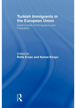 Turkish Immigrants in the European Union