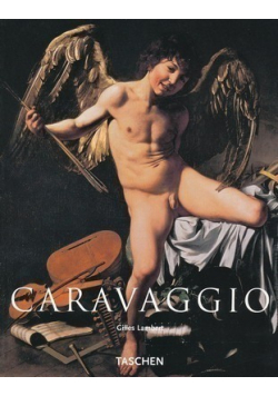 Caravaggio 1571 - 1610
