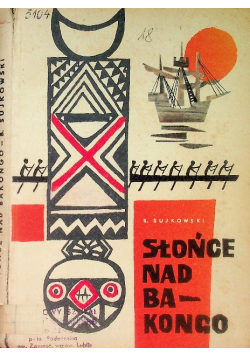 Słońce nad Bakongo