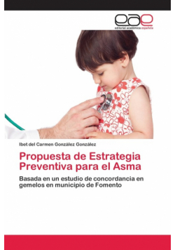 Propuesta de Estrategia Preventiva para el Asma