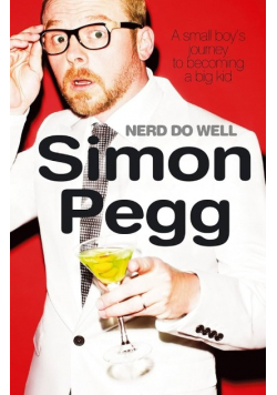 Nerd Do Well