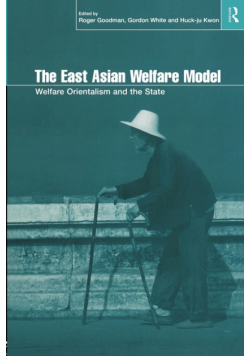 The East Asian Welfare Model