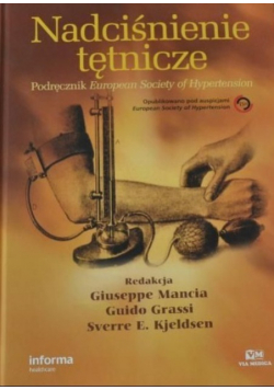 Nadciśnienie tętnicze