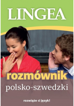 Polsko szwedzki rozmównik