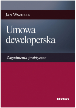 Umowa deweloperska