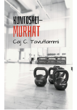 Kuntosalimurhat