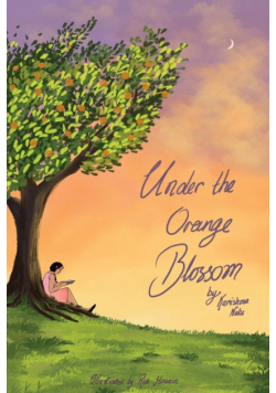Under Orange Blossom