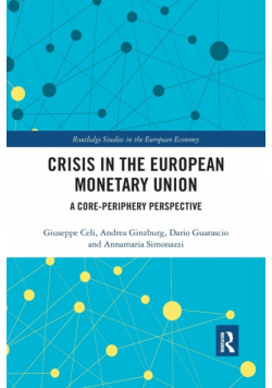 Crisis in the European Monetary Union