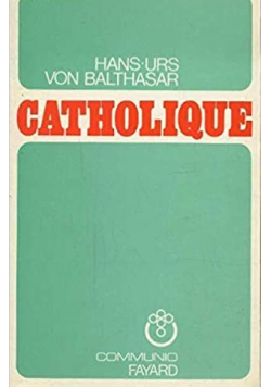 Catholique