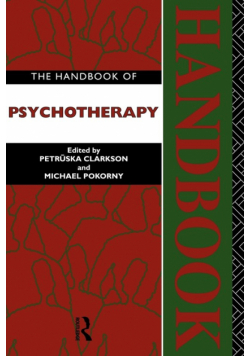 The Handbook of Psychotherapy