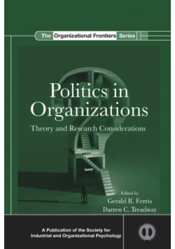 Politics in Organizations