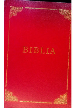 Biblia