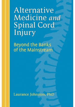 Alternative Medicine and Spinal Cord Injury