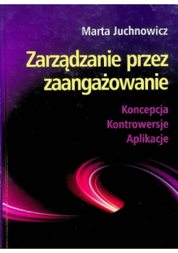 Zarządzanie przez zaangażowanie